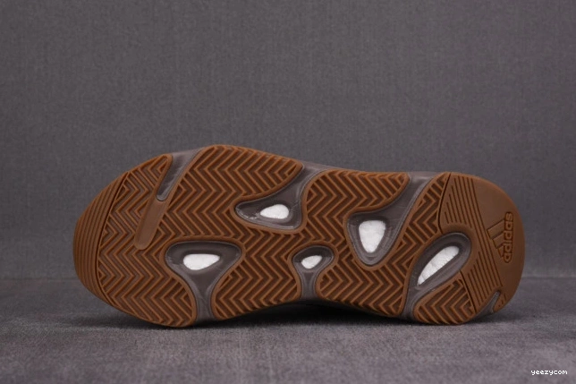 ADIDAS Boost GZ0724 'Mauve' V2 700 Yeezy 1024